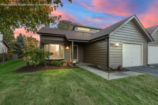 1890 Azalea Court, Schererville, IN 46307
