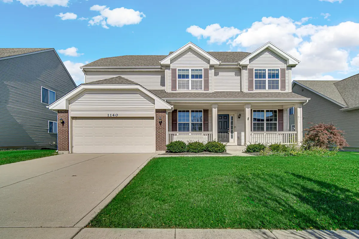 1140 Hyde Park, Crown Point, IN 46307 - #1