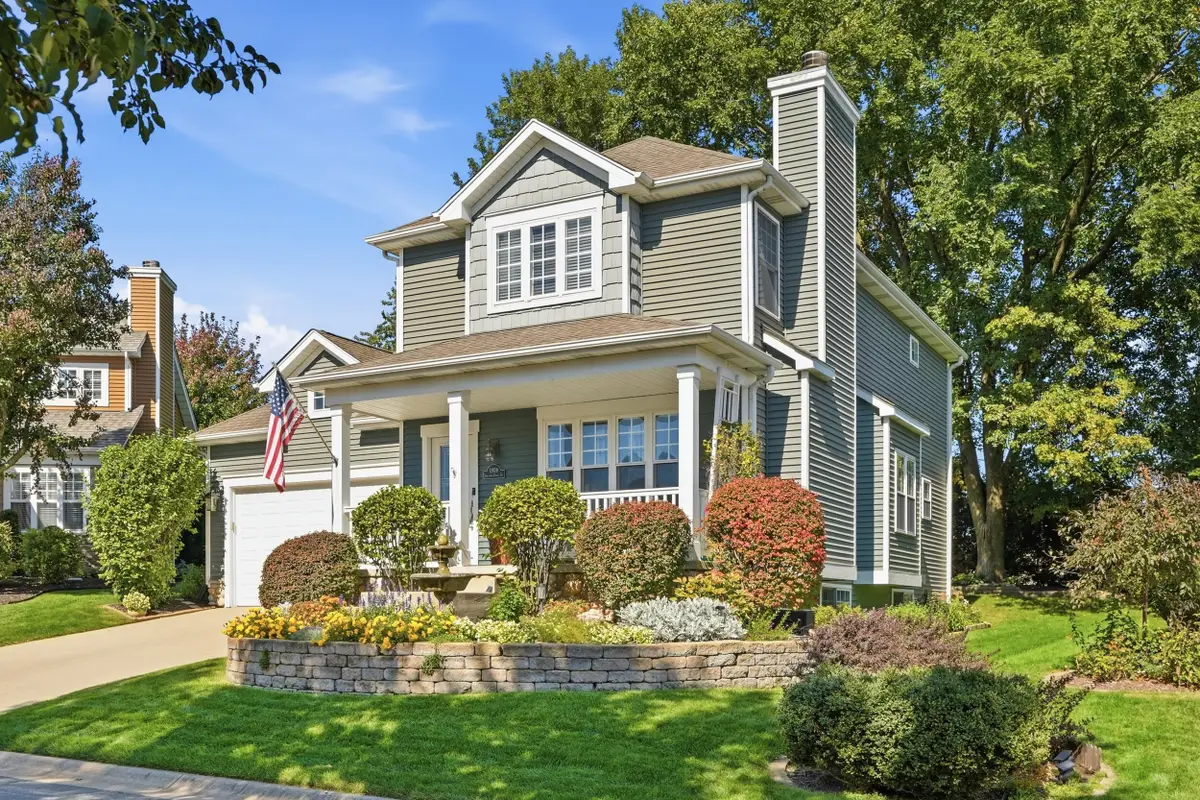 1909 Garland Circle, Valparaiso, IN 46383 - #1