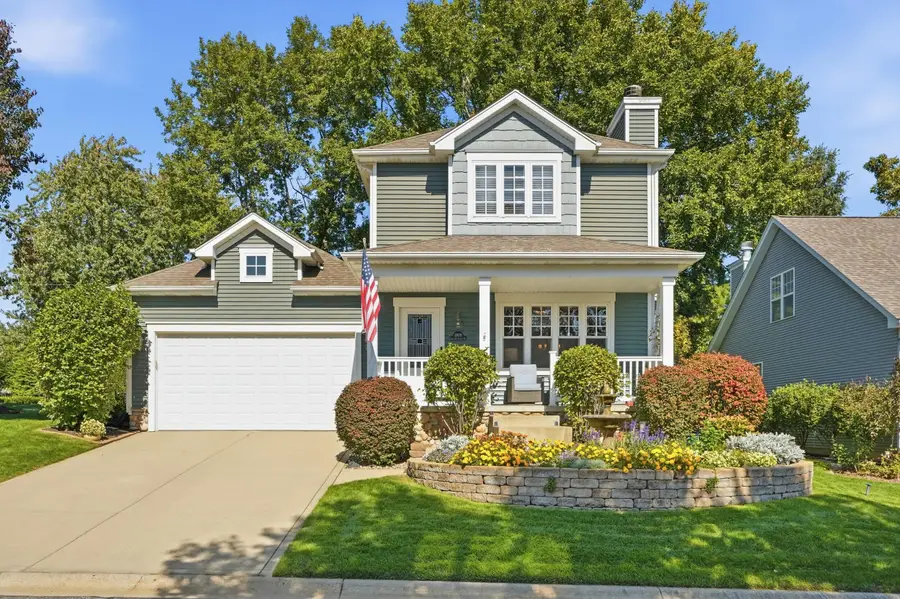 1909 Garland Circle, Valparaiso, IN 46383 - #2