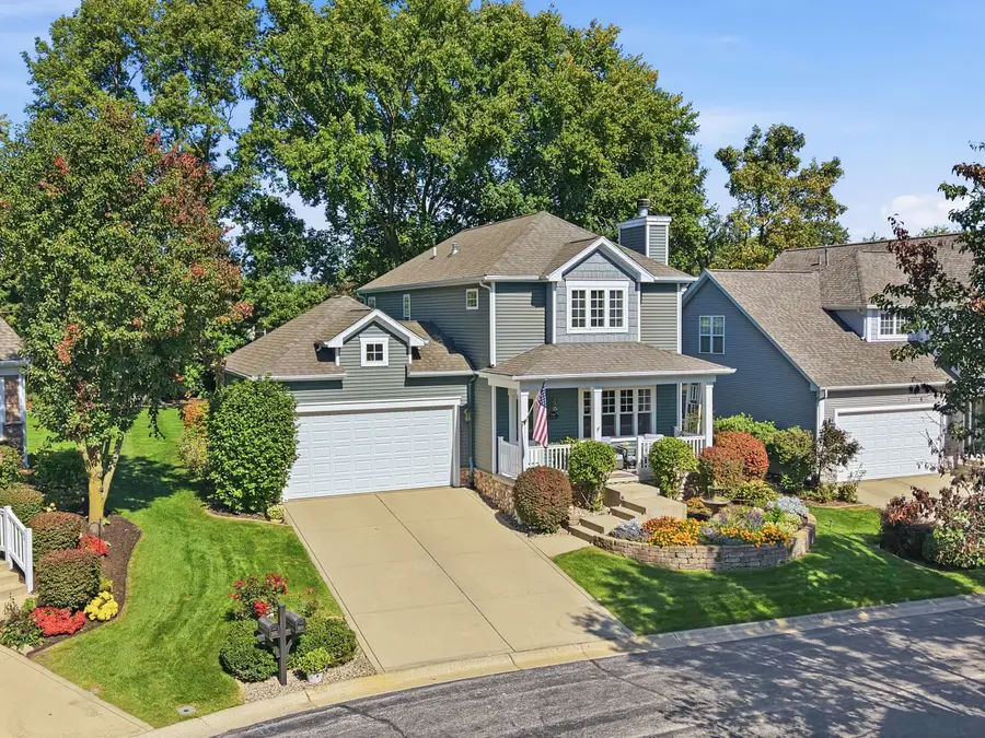 1909 Garland Circle, Valparaiso, IN 46383 - #3