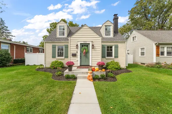 315 Holton Ridge, Crown Point, IN 46307