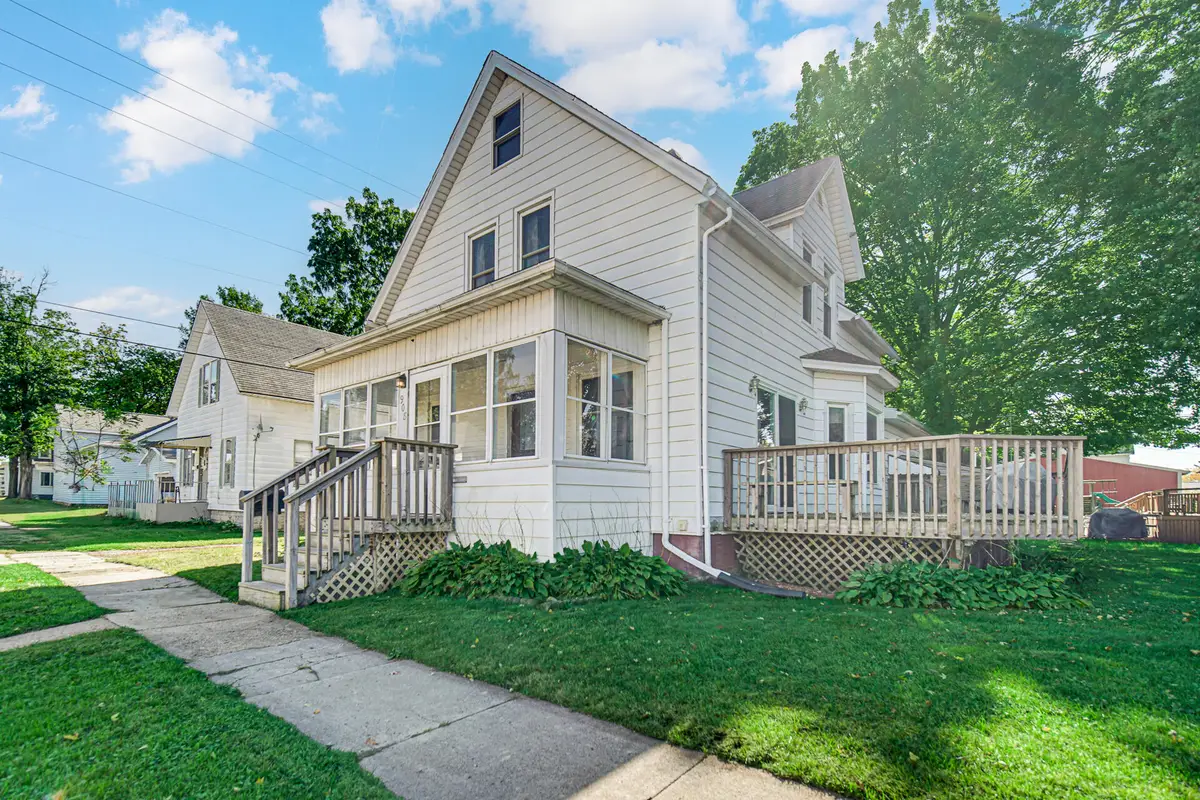 908 2nd Street, La Porte, IN 46350 - #1