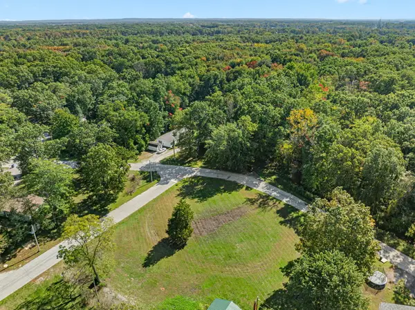 0 White Lake Avenue, Michigan City, IN 46360