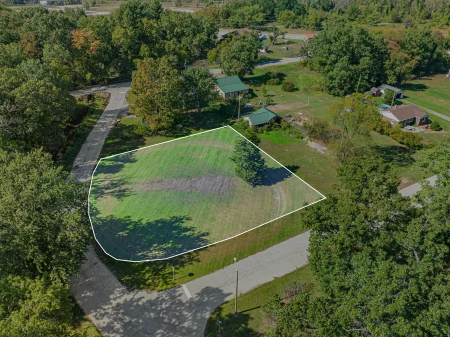 0 White Lake Avenue, Michigan City, IN 46360 - #2