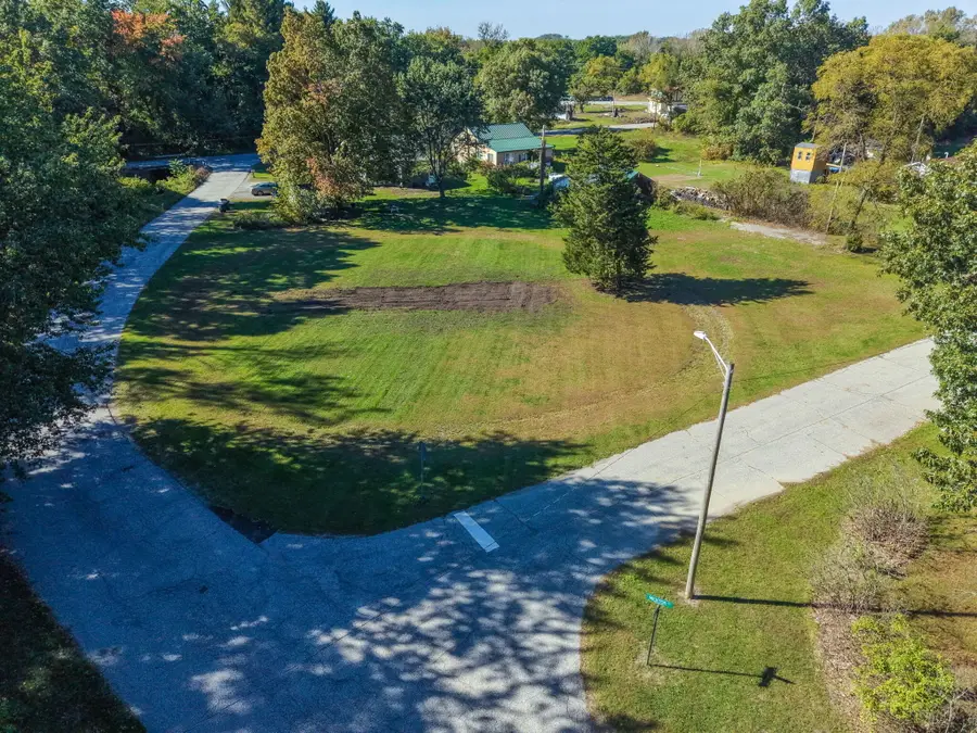 0 White Lake Avenue, Michigan City, IN 46360 - #3