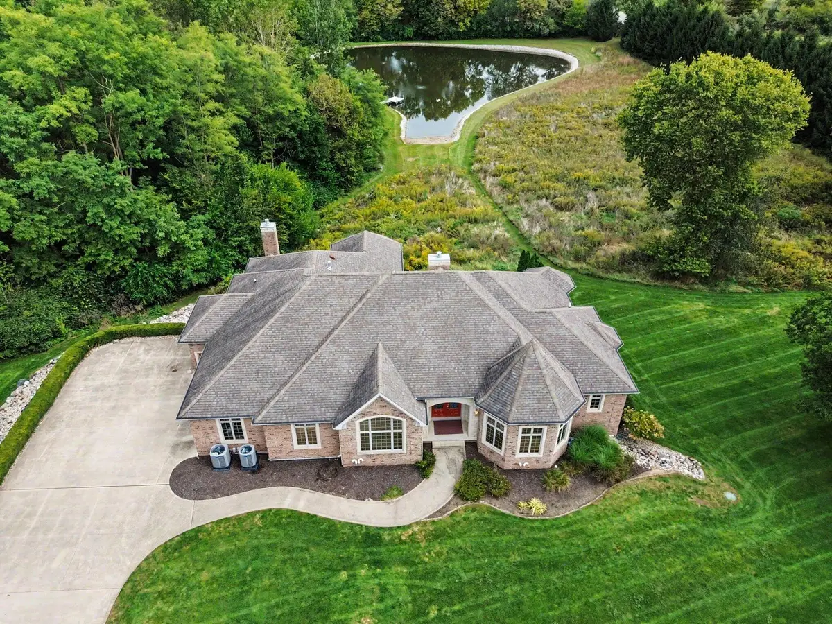 3496 S Old State Rd 15, Warsaw, IN 46580 - #1