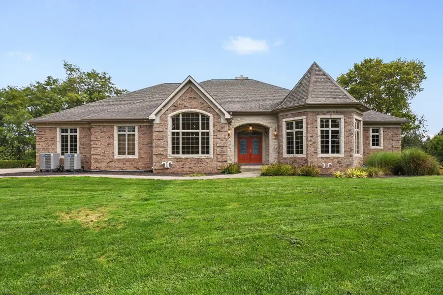 3496 S Old State Rd 15, Warsaw, IN 46580 - #2