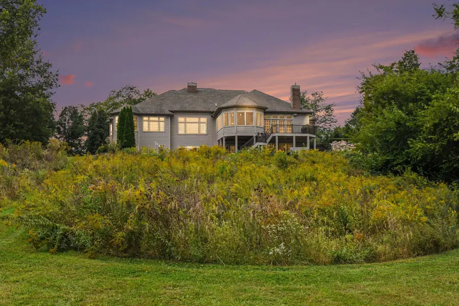 3496 S Old State Rd 15, Warsaw, IN 46580 - #3