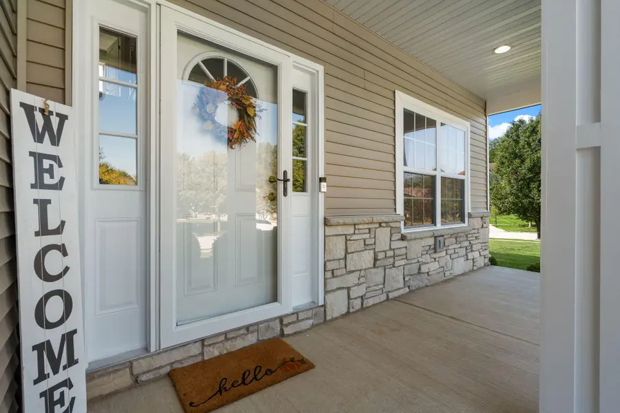 58 Steinbeck Drive, Valparaiso, IN 46383 - #2