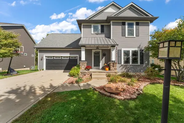133 N Summerfield Drive, Valparaiso, IN 46385