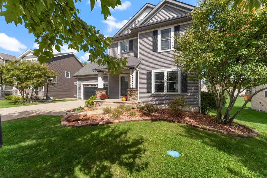 133 N Summerfield Drive, Valparaiso, IN 46385 - #2