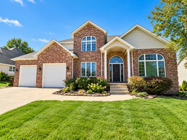 249 Moncrief Drive, Valparaiso, IN 46385