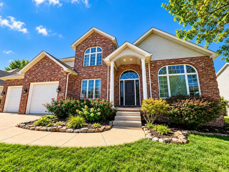 249 Moncrief Drive, Valparaiso, IN 46385 - #2