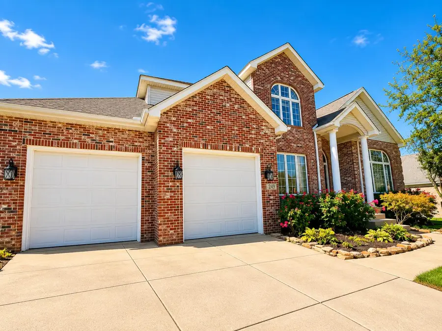 249 Moncrief Drive, Valparaiso, IN 46385 - #3