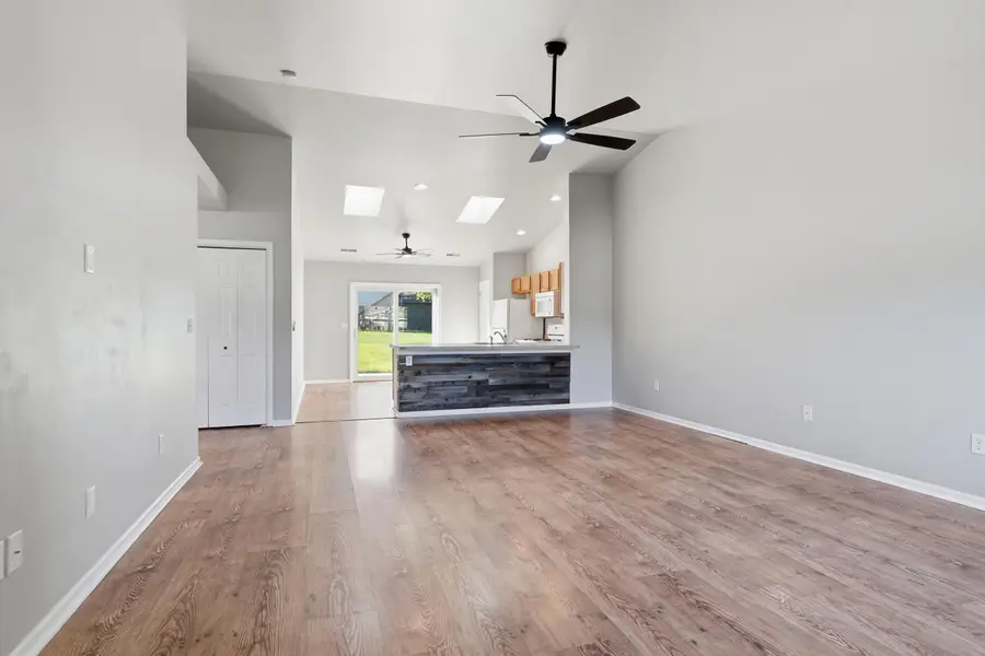 4401 W 73rd Court, Merrillville, IN 46410 - #3