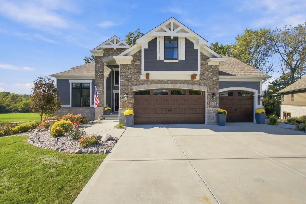 971 Theresa Drive, Crown Point, IN 46307 - #1