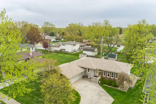 2629 Tulip Tree Lane, Dyer, IN 46311