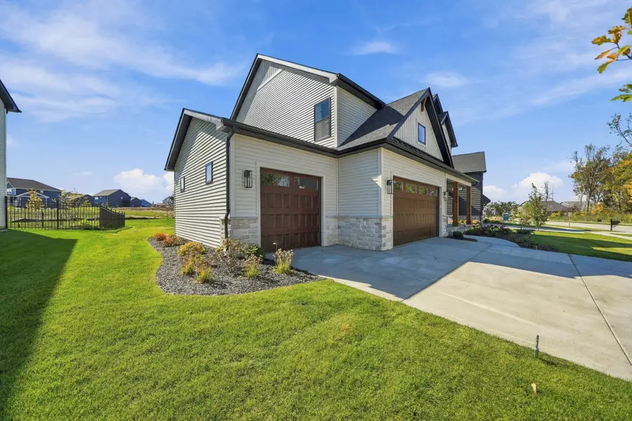 2221 Easton Park Drive, Chesterton, IN 46304 - #2
