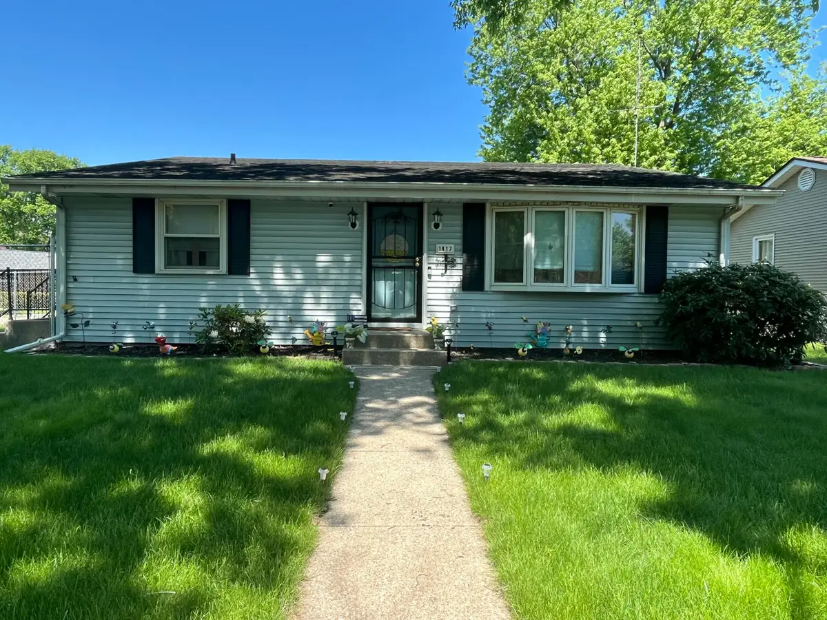 1417 Earl Road, Michigan City, IN 46360 - #1