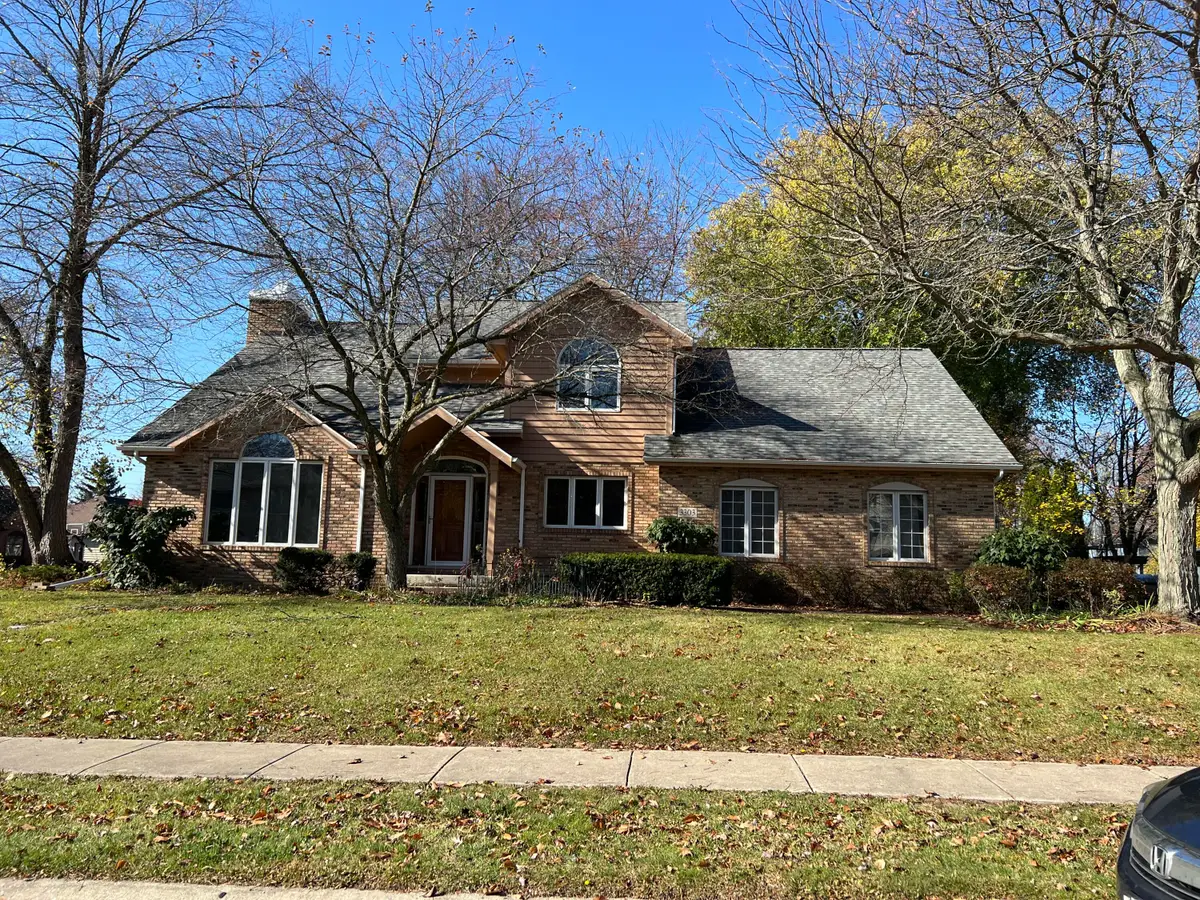 3303 Greyfox Drive N, Valparaiso, IN 46383 - #1