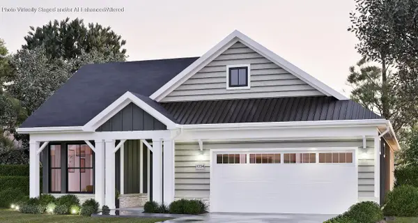 2803 Trailway Lane, Valparaiso, IN 46385