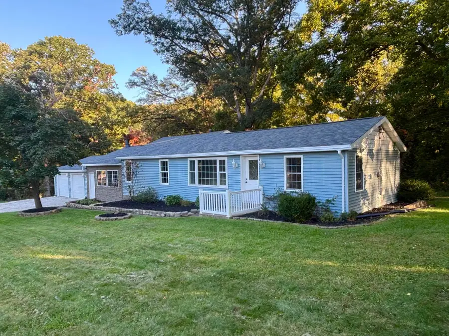 362 W Division Road, Valparaiso, IN 46385 - #3