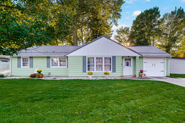 106 Graceland Drive, La Porte, IN 46350