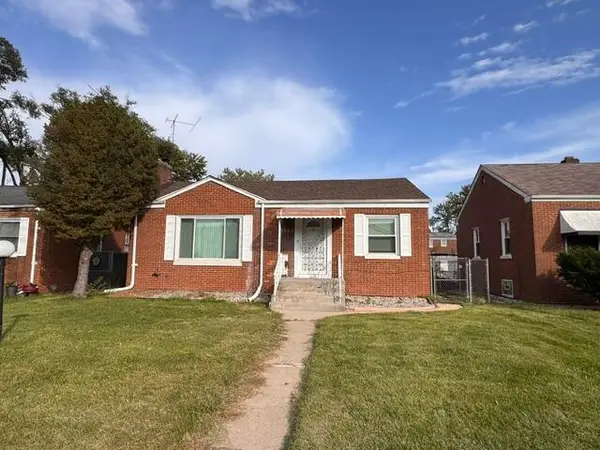 3621 Polk Street, Gary, IN 46408