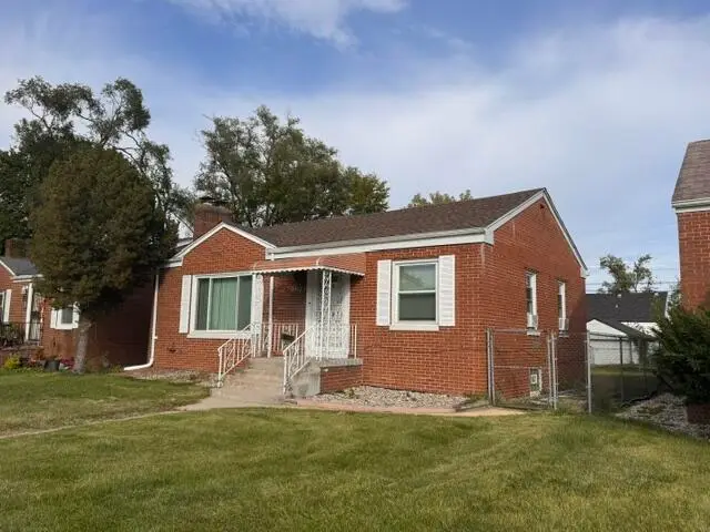3621 Polk Street, Gary, IN 46408 - #2