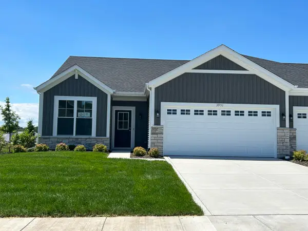 3951 Reflection Place, Valparaiso, IN 46385