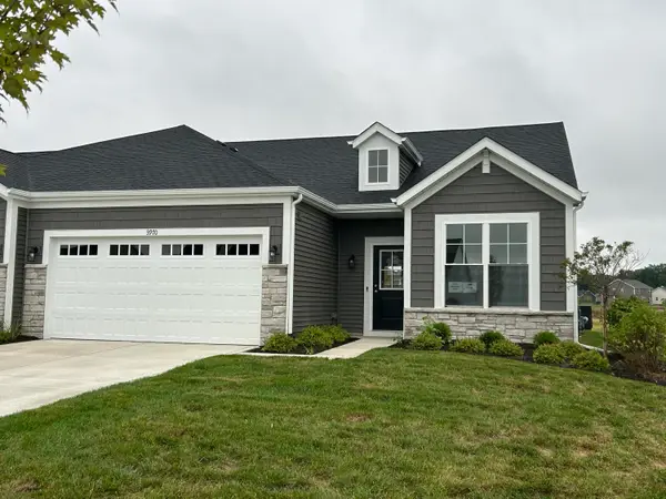 3970 Reflection Place, Valparaiso, IN 46385