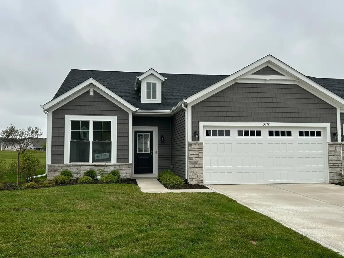 3972 Reflection Place, Valparaiso, IN 46385 - #1