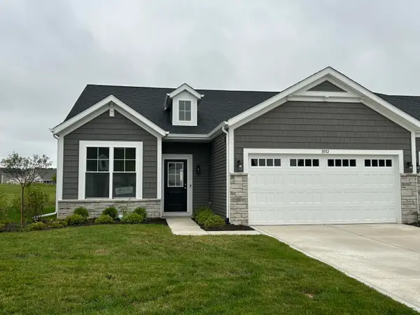 3972 Reflection Place, Valparaiso, IN 46385