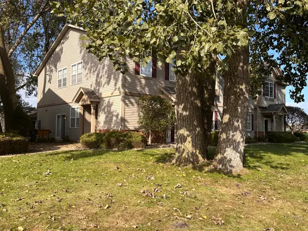 1030 Poppyfield Place, Schererville, IN 46375