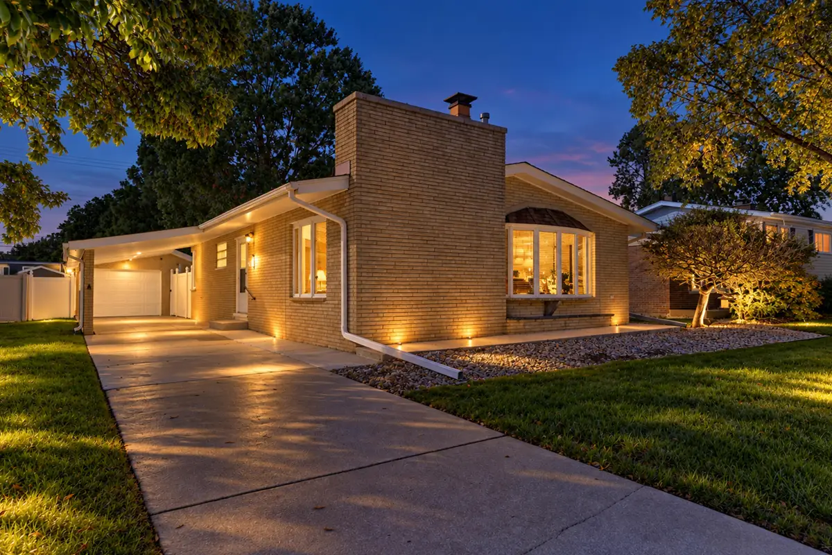 7236 Northcote Avenue, Hammond, IN 46324 - #1