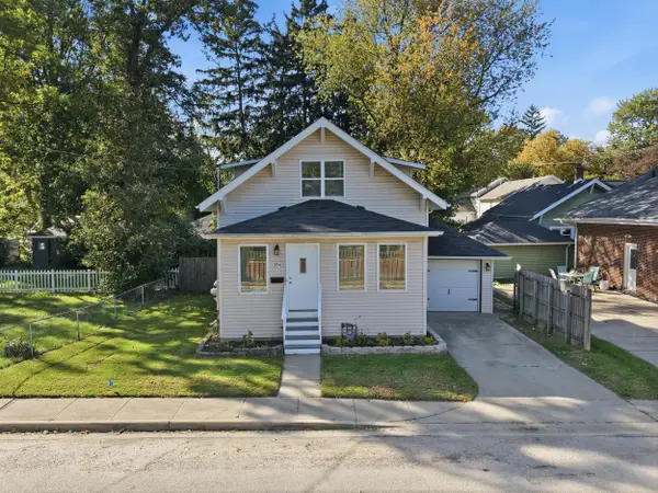 354 Valparaiso Street, Valparaiso, IN 46383