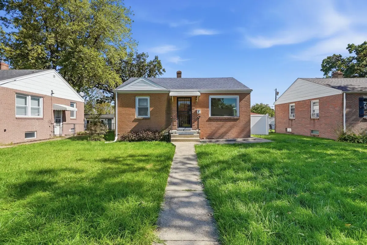 341 N California Street, Hobart, IN 46342 - #1
