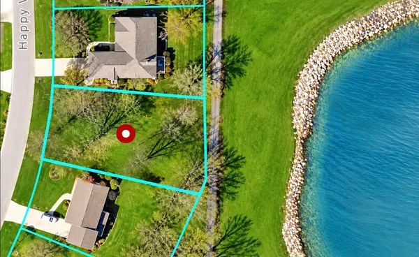 1480 Happy Valley Road, Crown Point, IN 46307