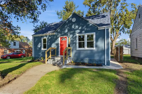 3661 Buchanan Street, Gary, IN 46408
