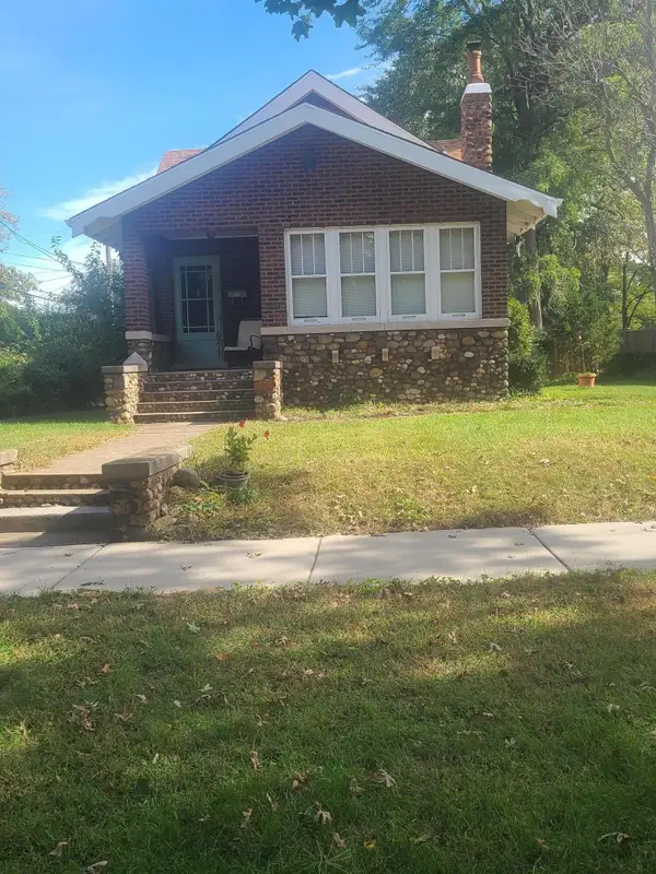 6217 Moraine Avenue, Hammond, IN 46324
