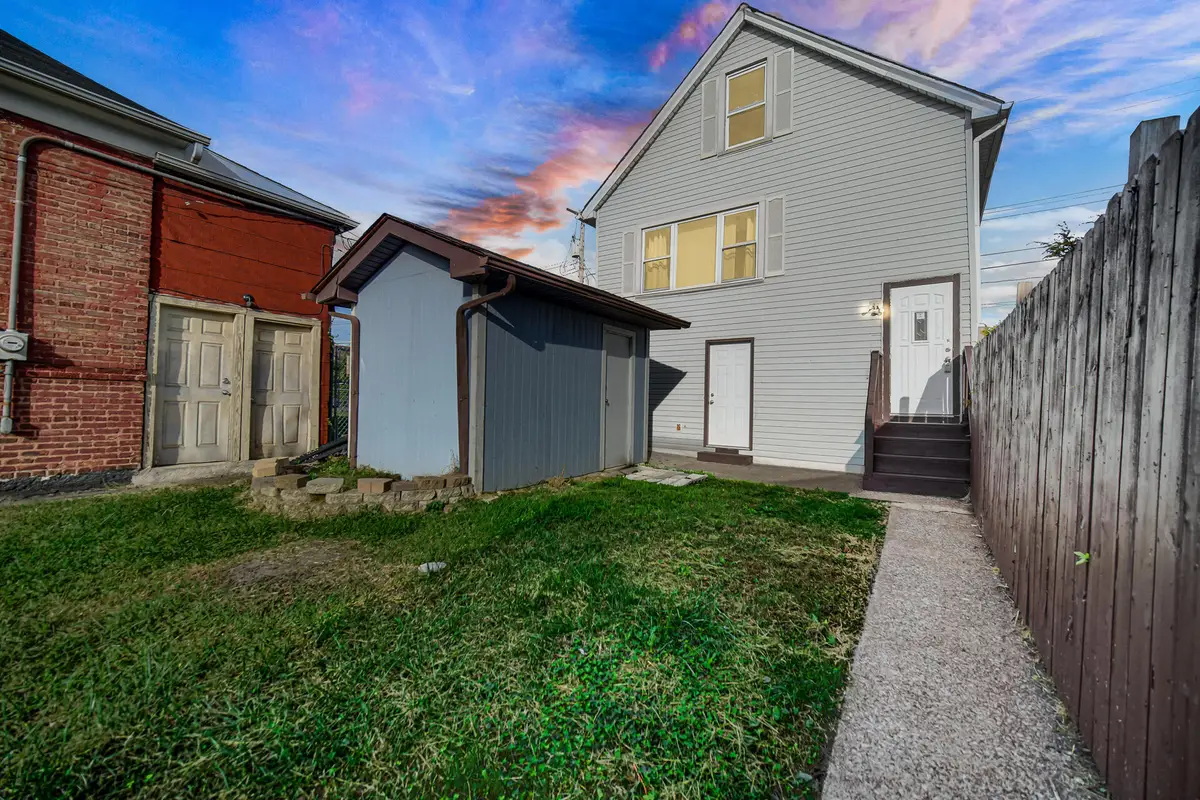 4011 Euclid Avenue, East Chicago, IN 46312 - #1