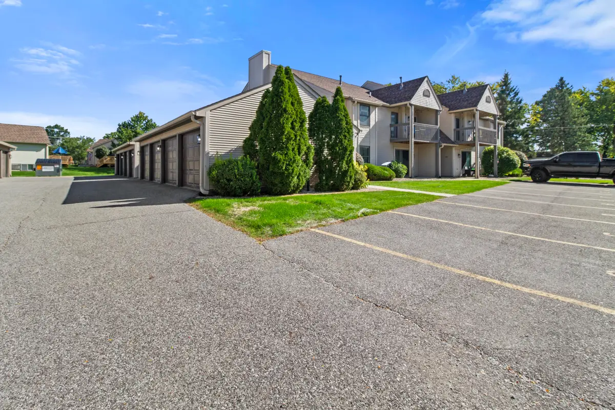 3502 Timberbridge Drive #F, Valparaiso, IN 46383 - #1