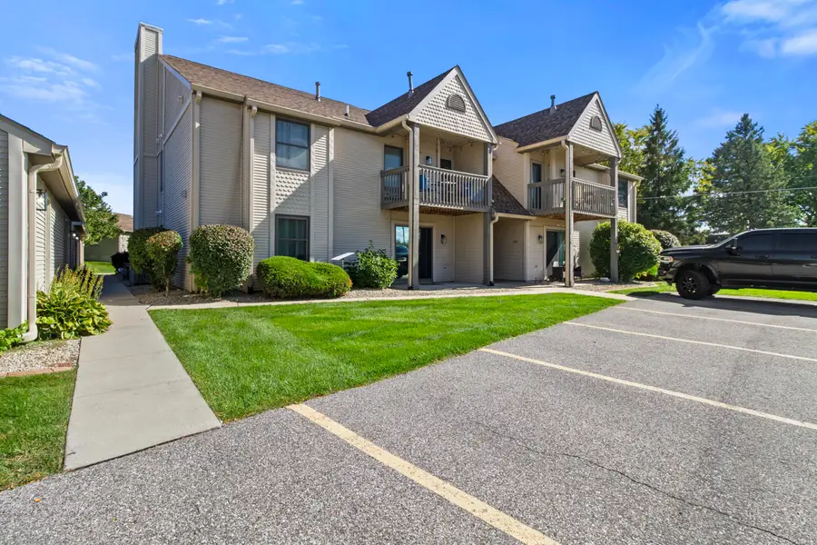 3502 Timberbridge Drive #F, Valparaiso, IN 46383 - #2