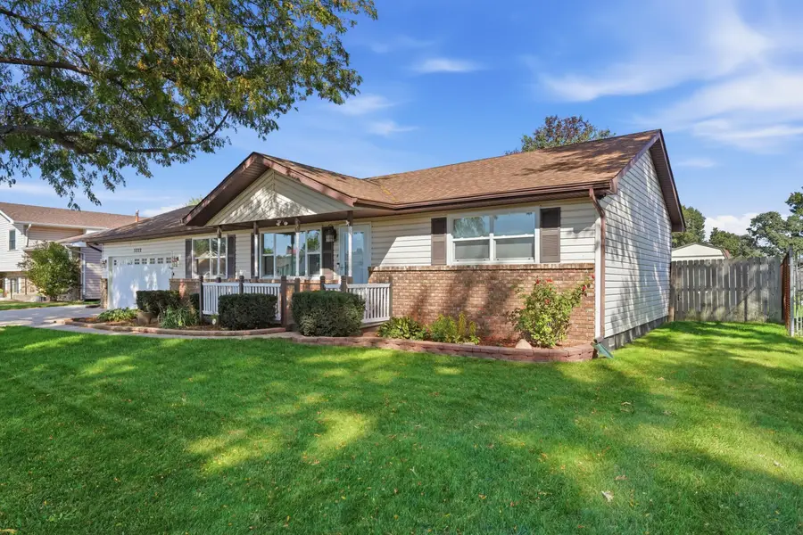 5222 Brookline Drive, Portage, IN 46368 - #2
