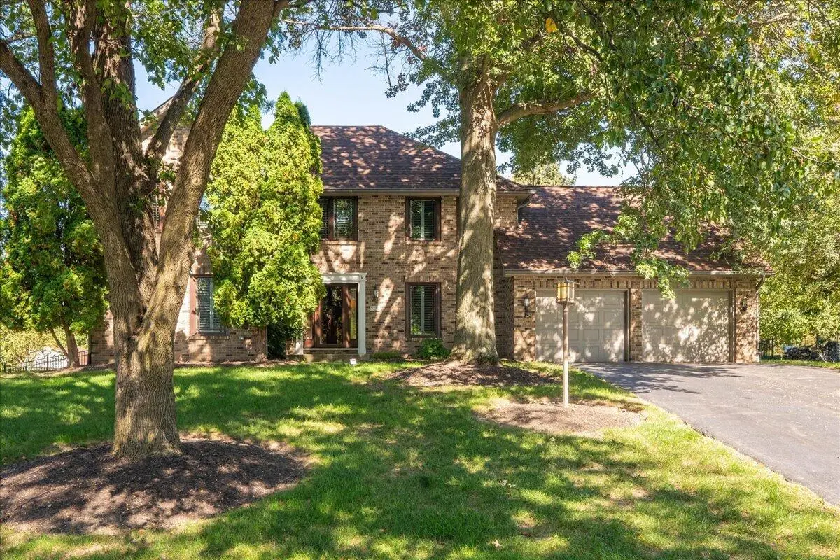1355 Cypress Creek Court, Valparaiso, IN 46385 - #1
