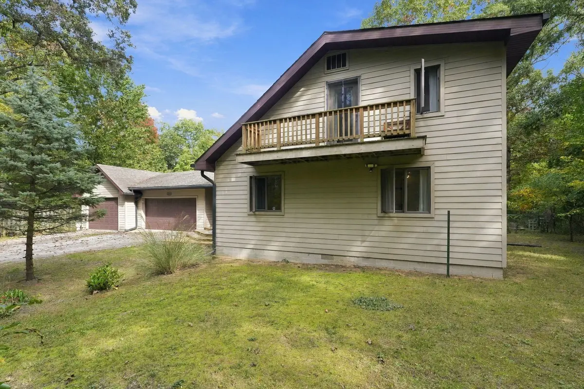 140 S Oxford Avenue, Beverly Shores, IN 46301 - #1