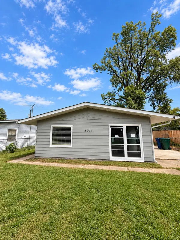 3311 175th Place, Hammond, IN 46323