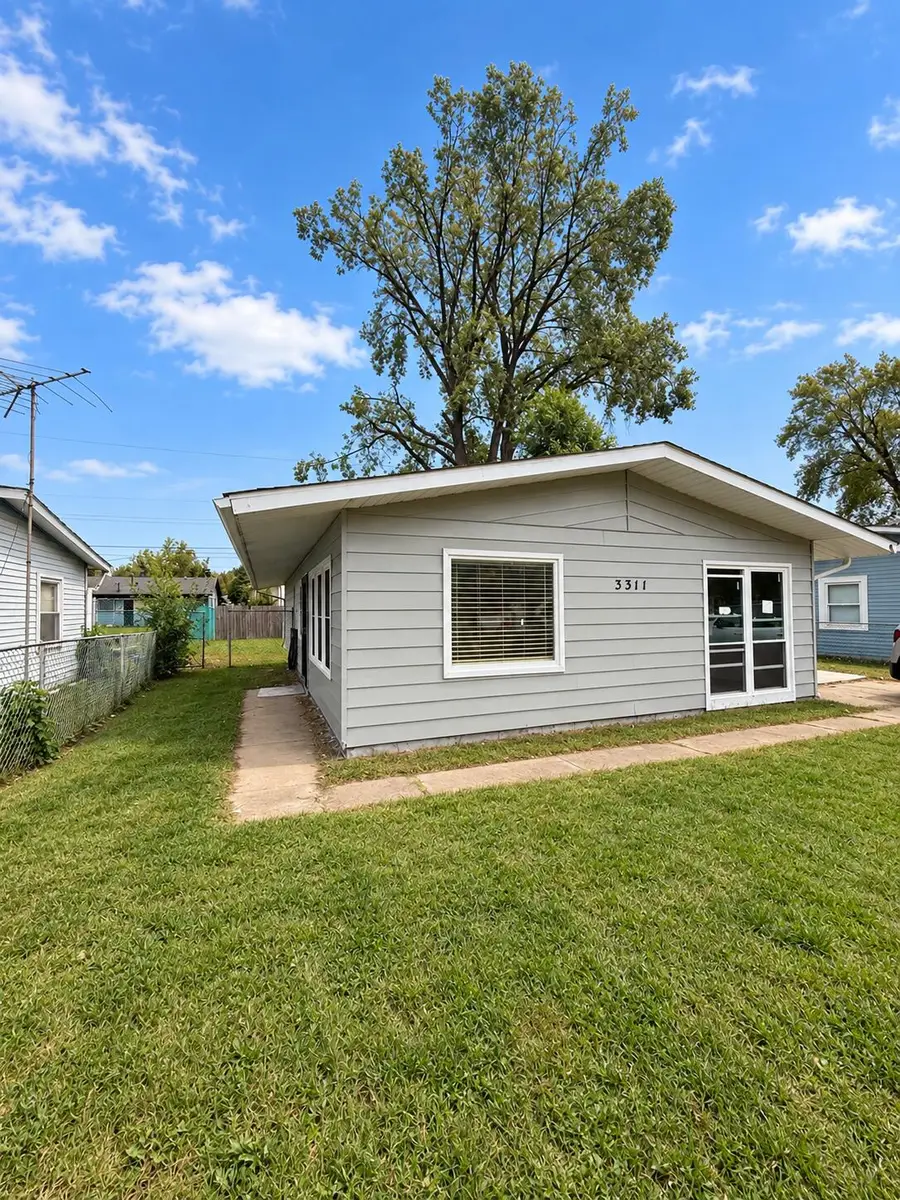 3311 175th Place, Hammond, IN 46323 - #2