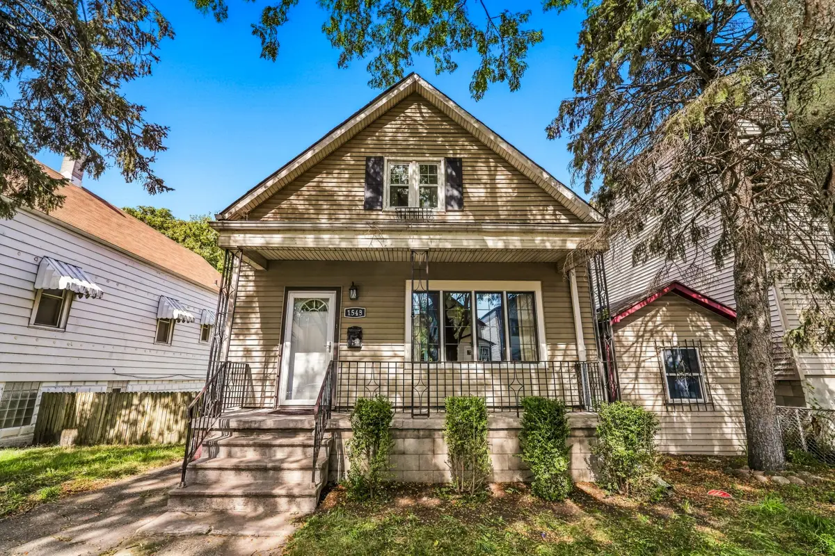 1543 Fischrupp, Whiting, IN 46394 - #1